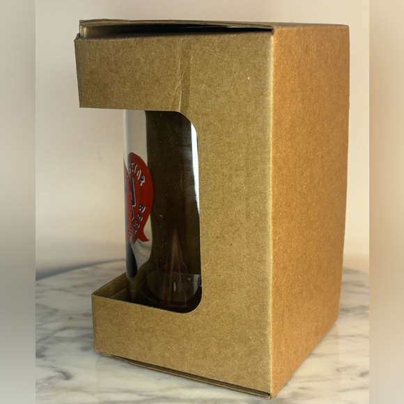 Lazy Dog Beer Club Glass Beer can tumbler Release No. 13 Attack of the Brews - Picture 10 of 17